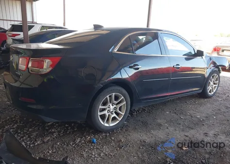 2016 Chevrolet Malibu Limited Lt z USA, uszkodzony, nr VIN 1G11C5SA3GU108980